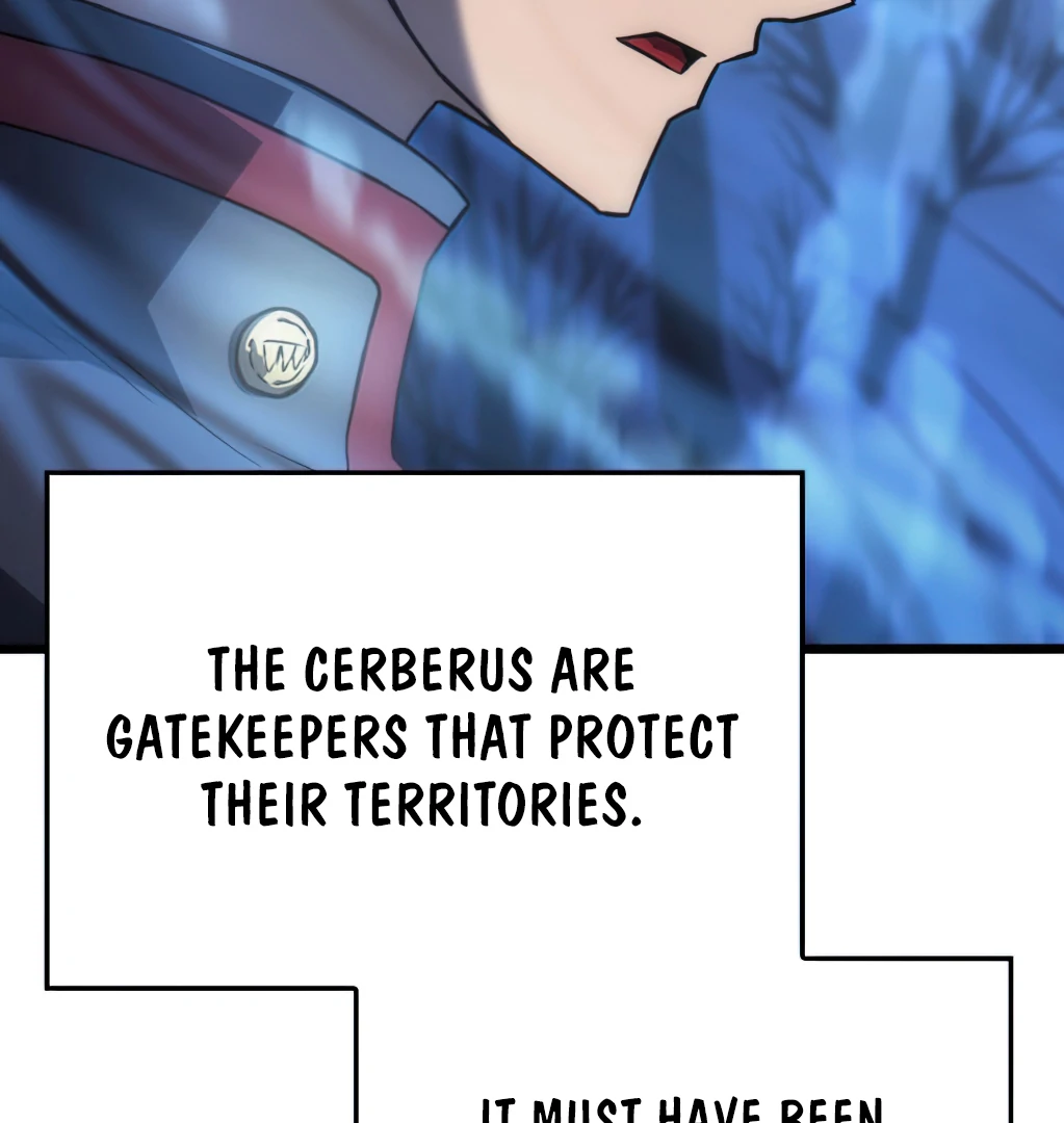 Revenge of the Iron-Blooded Sword Hound, Chapter 6 image 151